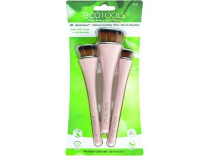 110892 ecotools sada 360 ultimate blend 3 ks