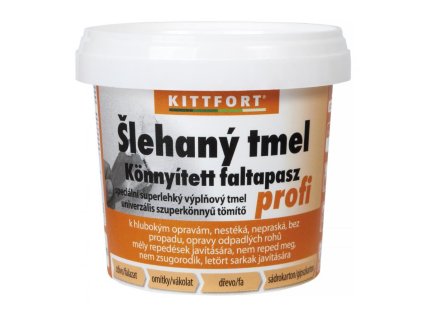 Profi tmel 250g šľahaný