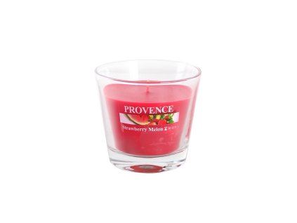 121107 provence svicka sklo 140g strawberry me