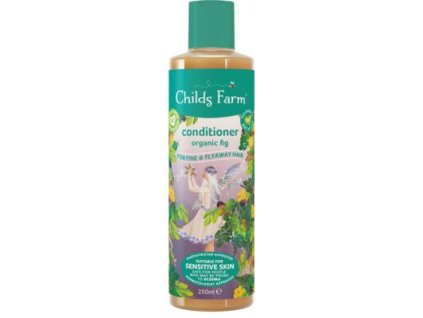 110766 childs farm kondicioner fik 250 ml