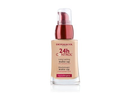 Dermacol 24h control make up 30ml č02