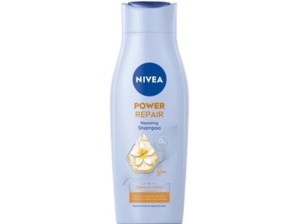 103471 nivea sampon 400ml d power repair