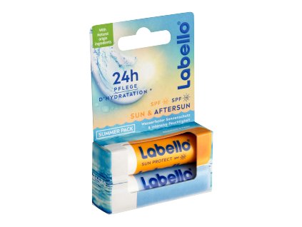 120177 labello bal na rty 2x4 8g bli sun afte