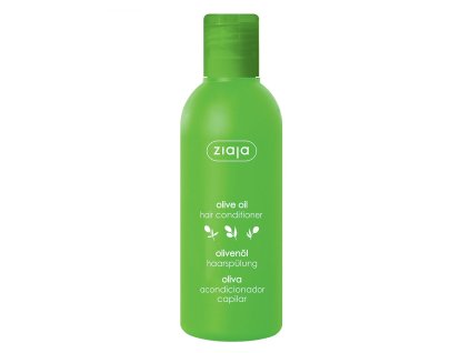 Ziaja kondicionér 200ml Oliv olej