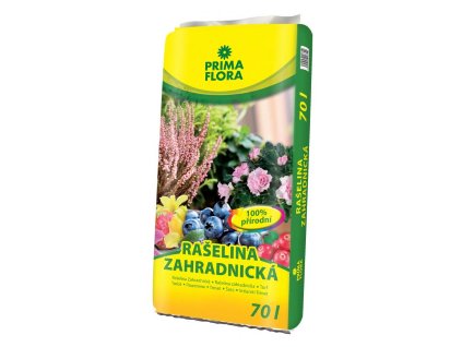 Primaflora rašelina 70l