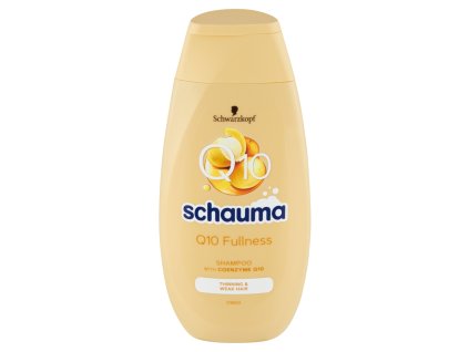 Schauma šampón 250ml q10