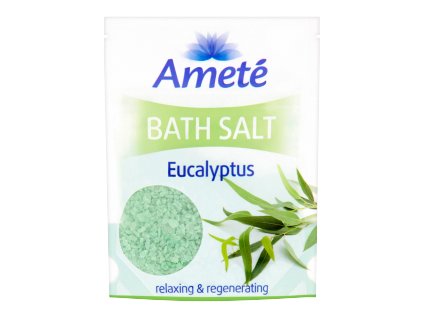 125883 amete koupelova sul 80g sacek eukalyptus