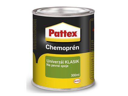 Pattex Chemoprén 300ml universal