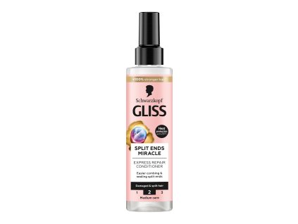 125790 gliss expr balzam 200ml split ends mir