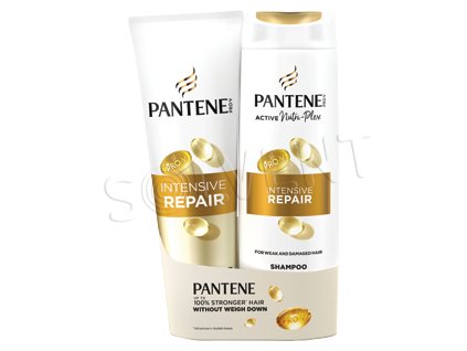 124188 pantene samp400 kond275 bal intrepair