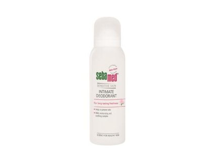 111903 sebamed intimni deodorant 125 ml
