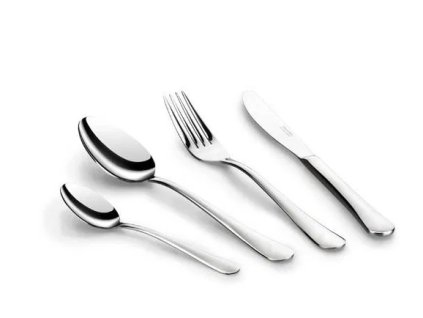 TESCOMA Jedálenský príbor CLASSIC 24ks