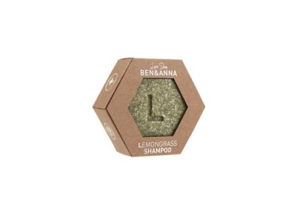 110454 ben anna tuhy sampon love soap lemongrass