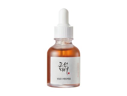 BEAUTY OF JOSEON Revive pleť sérum 30ml