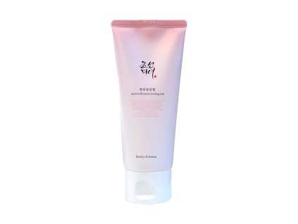 BEAUTY OF JOSEON peeling gél 100ml