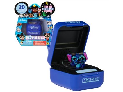 Bitzee Interaktívne digitálne zvieratká Disney