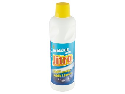 Skoro zmäkčovač vody 1000ml