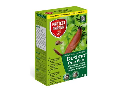 Desimo Duo Plus 1kg