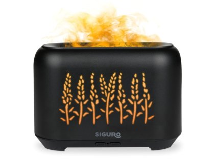 Siguro AD-F201B Grayling