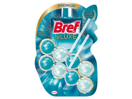Bref DeLuxe (2ks/bli) Jasmine