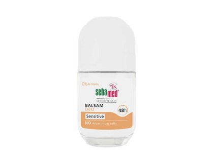 111924 sebamed roll on balzam sensitive 50ml