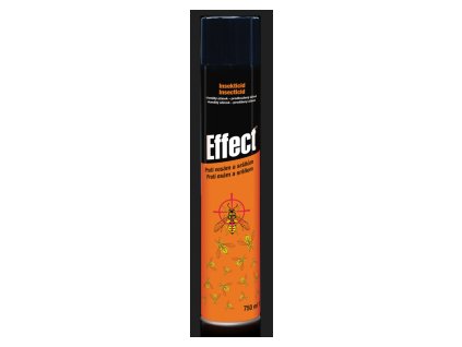 Effect aerosól 750ml osy sršne