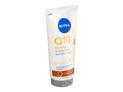 123927 nivea q10 tel serum 200ml zpevnuj energ