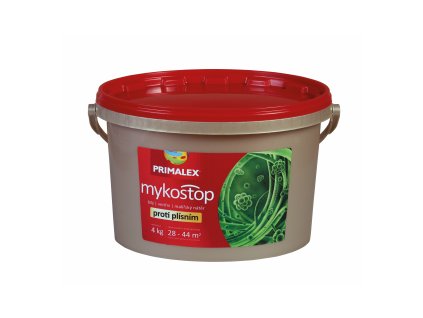 Primalex 4kg Mykostop
