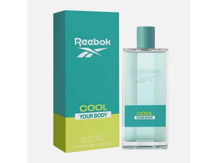 93331 reebok edt zeny 100ml cool your body