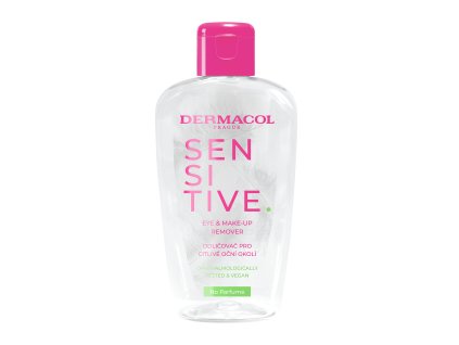 119112 dermacol odlicovac oci 150ml sensitive