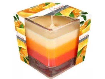 Bispol Aura Orange 170g