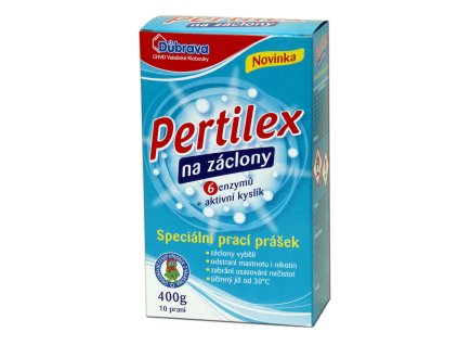 Pertilex na záclony 400g (10D)