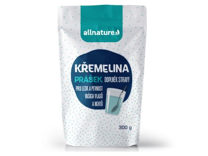 Allnature kremelina 300g