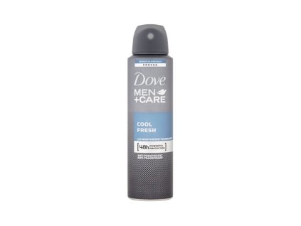 Dove DEO MEN 250ml Cool Fresh