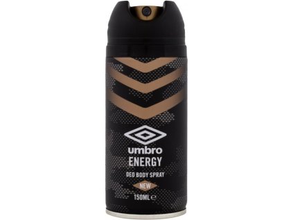 93097 umbro deo muzi 150ml energy