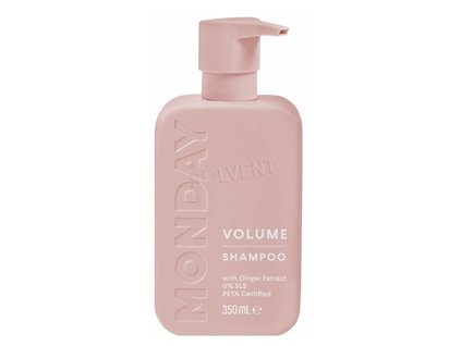 MONDAY šampón 350ml Volume