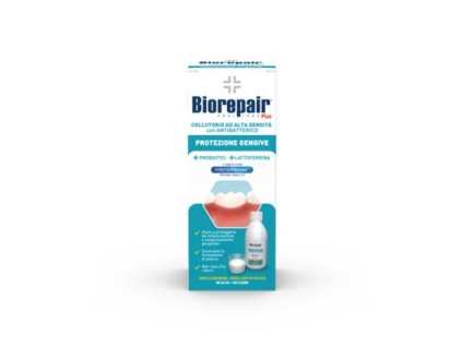 110589 biorepair plus ustni voda 250 ml