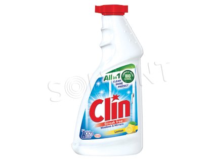 125571 clin windows napln 500ml citrus