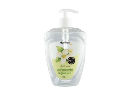 Ameté tekuté mydlo 500ml Sens Antibac