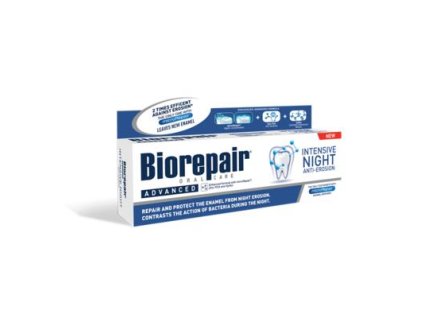 110559 biorepair zp advanced intensive night 75 ml