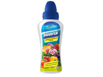 AGRO Kap hnojivo 500ml univerzál
