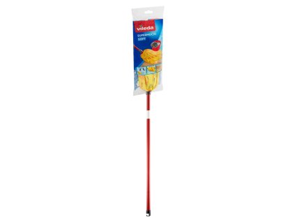 Vileda SuperMocio mop strapce soft