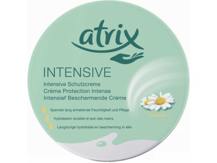Atrix Intensive krém na ruky s harmančekom 250 ml