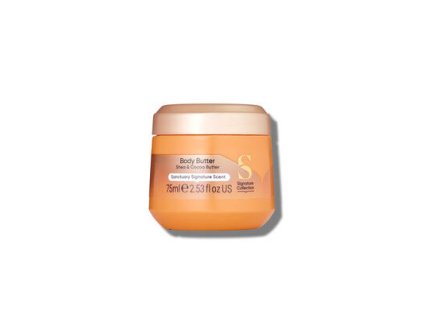 111720 sanctuary spa telove maslo mini 75 ml