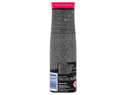 Nivea penové tužidlo 150ml Extreme Hold