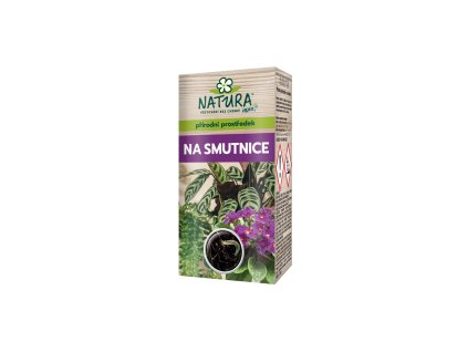 NATURA Prostriedok na smutnice 50ml