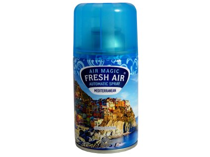 55164 fresh air fm 260ml mediterranean