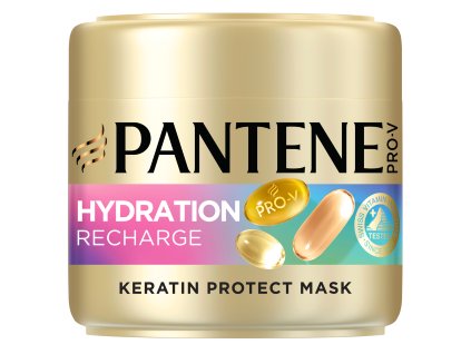 Pantene maska 300ml Hydration Recharge