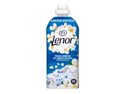 Lenor avi 56PD Fresh Breeze - 1176ml