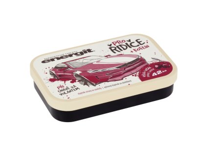 Energit pre vodiča višňa 42 tbl. 38g